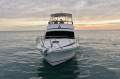 Caribbean 35 Flybridge Cruiser (Cummins 330hp diesels)