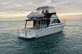 Caribbean 35 Flybridge Cruiser (Cummins 330hp diesels)
