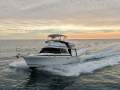 Caribbean 35 Flybridge Cruiser (Cummins 330hp diesels)