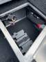 New Stacer 429 Outlaw Side Console