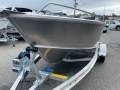 New Stacer 429 Outlaw Side Console
