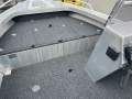 New Stacer 429 Outlaw Side Console