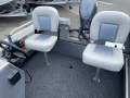 New Stacer 429 Outlaw Side Console