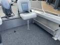 New Stacer 429 Outlaw Side Console
