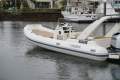 Nautica LED 680 GS RIB