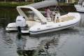 Nautica LED 680 GS RIB