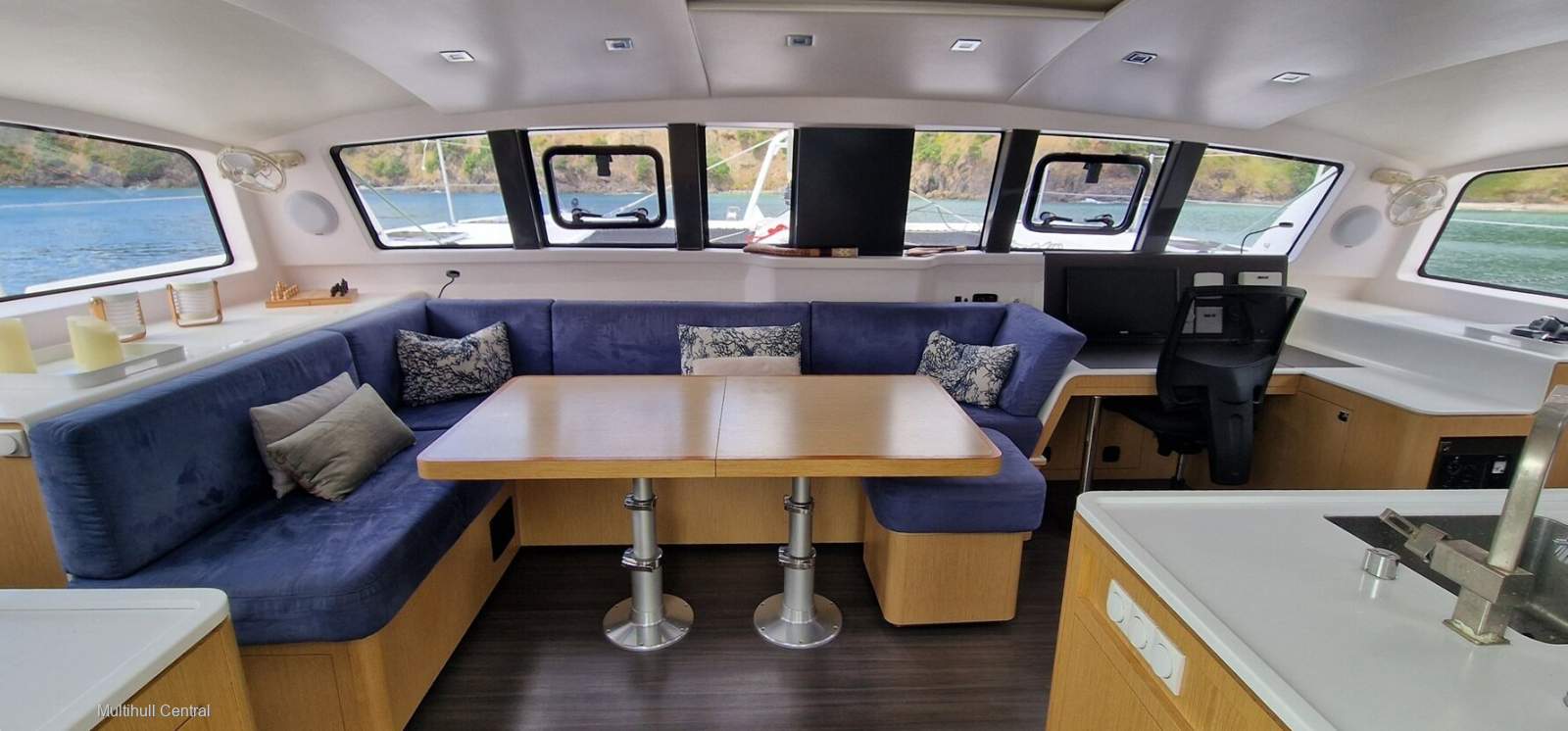 Outremer 51 'Duodecim'