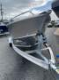 New Stacer 449 Outlaw Side Console