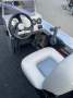 New Stacer 449 Outlaw Side Console