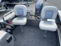 New Stacer 449 Outlaw Side Console
