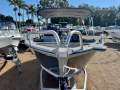 Sea Jay 5.50 Velocity Sports SC