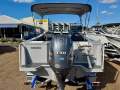 Sea Jay 5.50 Velocity Sports SC