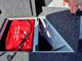Sea Jay 5.50 Velocity Sports SC