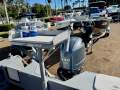 Sea Jay 5.50 Velocity Sports SC