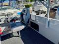 Sea Jay 5.50 Velocity Sports SC