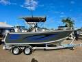 Sea Jay 5.50 Velocity Sports SC