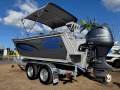 Sea Jay 5.50 Velocity Sports SC
