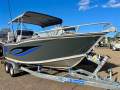 Sea Jay 5.50 Velocity Sports SC