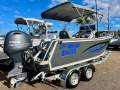 Sea Jay 5.50 Velocity Sports SC