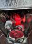 Farr 1104:Bukh engine