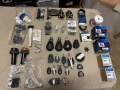 Farr 1104:Assorted spares