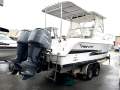 Pro-line 27ft WALK AROUND *** NOTHING TO SPEND***