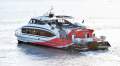 2x 38m High Speed Ferry Catamaran
