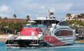 2x 38m High Speed Ferry Catamaran