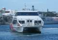 2x 38m High Speed Ferry Catamaran