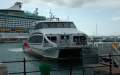 2x 38m High Speed Ferry Catamaran