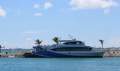 2x 38m High Speed Ferry Catamaran