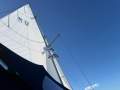 Jeanneau Sun Odyssey 40 DS fully refurbished and modernised