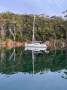 Jeanneau Sun Odyssey 40 DS fully refurbished and modernised