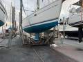 Jeanneau Sun Odyssey 40 DS fully refurbished and modernised