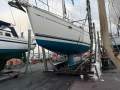 Jeanneau Sun Odyssey 40 DS fully refurbished and modernised