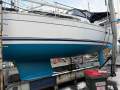 Jeanneau Sun Odyssey 40 DS fully refurbished and modernised