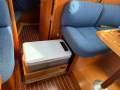 Jeanneau Sun Odyssey 40 DS fully refurbished and modernised