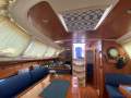 Jeanneau Sun Odyssey 40 DS fully refurbished and modernised