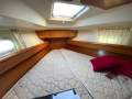 Jeanneau Sun Odyssey 40 DS fully refurbished and modernised
