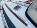 Jeanneau Sun Odyssey 40 DS fully refurbished and modernised