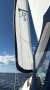 Jeanneau Sun Odyssey 40 DS fully refurbished and modernised