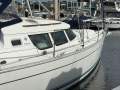 Jeanneau Sun Odyssey 40 DS fully refurbished and modernised