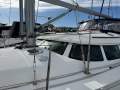 Jeanneau Sun Odyssey 40 DS fully refurbished and modernised