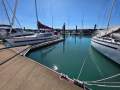 12M Coral Sea Marina Monohull Marina Berth Lease For Sale