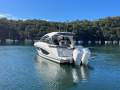 Beneteau Gran Turismo 36 OB