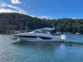 Beneteau Gran Turismo 36 OB