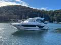 Beneteau Gran Turismo 36 OB