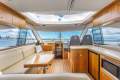 Riviera 4400 Sport Yacht