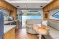 Riviera 4400 Sport Yacht