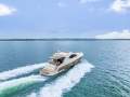 Riviera 4400 Sport Yacht